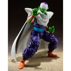 Figura SH Figuarts Piccolo the Proud Namekian Dragon Ball Z 16cm en HappyJuguetes.com