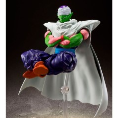 Figura SH Figuarts Piccolo the Proud Namekian Dragon Ball Z 16cm en HappyJuguetes.com
