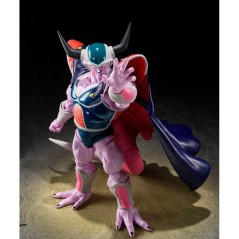 Figura S.H Figuarts King Cold Dragon Ball Z 22cm en HappyJuguetes.com