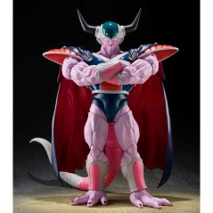 Figura S.H Figuarts King Cold Dragon Ball Z 22cm en HappyJuguetes.com