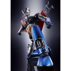 Figura GX-105D Mazinger Z Kakumei Shinka Damaged Mazinger Z 16,5cm en HappyJuguetes.com