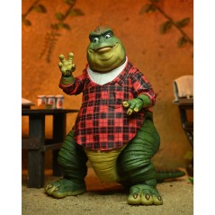 Figura Ultimate Earl Sinclair Dinosaurs 18cm