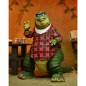 Figura Ultimate Earl Sinclair Dinosaurs 18cm