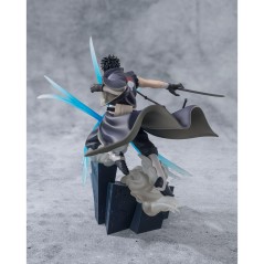 Figura Figuarts Zero Obito Uchiha Naruto Shippuden 21cm en HappyJuguetes.com