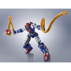Figura Voltes V Side Super Voltes V Legacy The Robot Spirits 15,5cm en HappyJuguetes.com