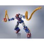 Figura Voltes V Side Super Voltes V Legacy The Robot Spirits 15.5cm