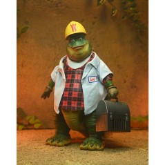 Figura Ultimate Earl Sinclair Wesayso Dinosaurs 18cm