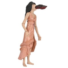 Figura Toulons Puppet Case &#38; Leech Woman Puppet Master 10cm