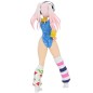 Figura Super Sonico 80 Another Color Blue Super Sonico 18cm