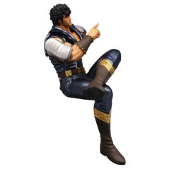 Figura Noodle Stopper Kenshiro Fist of the North Star 14cm sólo 37.95€