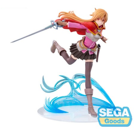 Figura Asuna Luminasta Sword Art Online Progressive: Scherzo of Deep Night 21cm