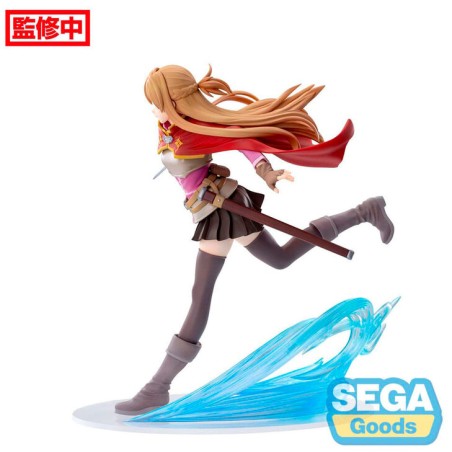 Figura Asuna Luminasta Sword Art Online Progressive: Scherzo of Deep Night 21cm