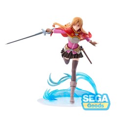 Figura Asuna Luminasta Sword Art Online Progressive: Scherzo of Deep Night 21cm sólo 31.95€