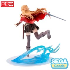 Figura Asuna Luminasta Sword Art Online Progressive: Scherzo of Deep Night 21cm sólo 31.95€