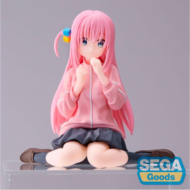 Figura Hitori Goto PM Perching Bocchi the Rock! 8cm