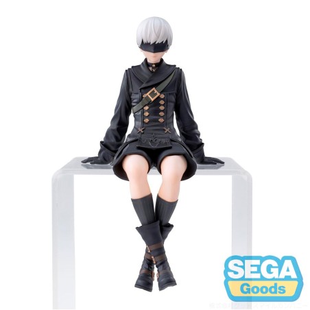 Figura PM Perchering 9S Nier Automata 15cm