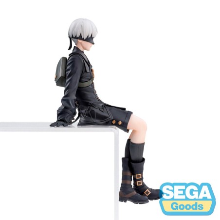 Figura PM Perchering 9S Nier Automata 15cm