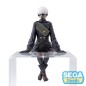 Figura PM Perchering 9S Nier Automata 15cm