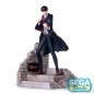 Figura Mash Burnedead Luminasta Mashle Magic and Muscles 19cm