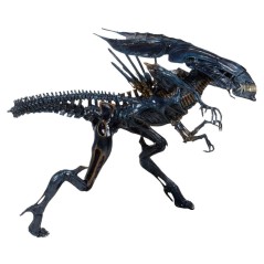 Figura Xenomorph Queen Aliens 38cm