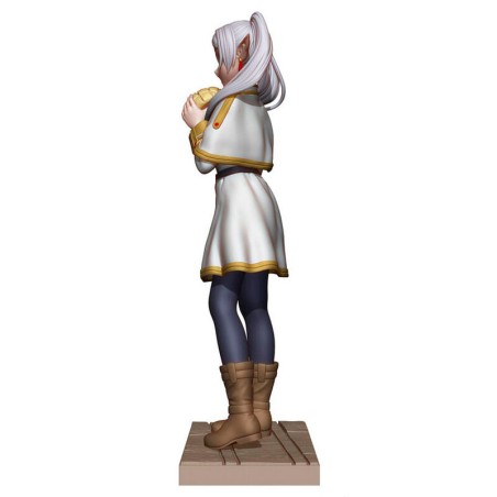 Figura Frieren Daily Life Luminasta Frieren Beyond Journey End 19cm