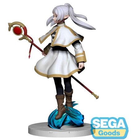 Figura Frieren Luminasta Frieren: Beyond Journeys End 19cm