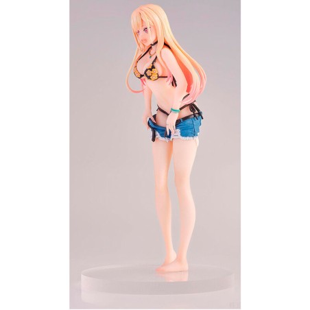 Figura Marin Kitagawa Firts Measurements Luminasta My Dress-up Darling 19cm