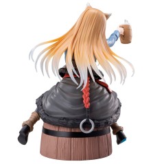 Figura Holo Spice and Wolf: Merchant meets the Wise Wolf 15cm sólo 22.95€