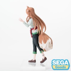 Figura Holo Spice and Wolf Merchant Meets the Wise Wolf 16cm sólo 24.95€