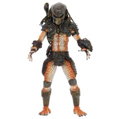 Figura articulada Ultimate Stalker Predator Predator 2 20cm