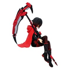 Figura Noodle Stopper Ruby Rose RWBY Ice Queendom 14cm