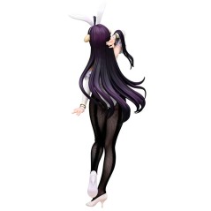 Figura Albedo Bicute Bunnies Overlord 30cm sólo 41.95€