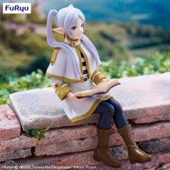 Figura Frieren Noodle Stopper Frieren Beyond Journeys End 14cm