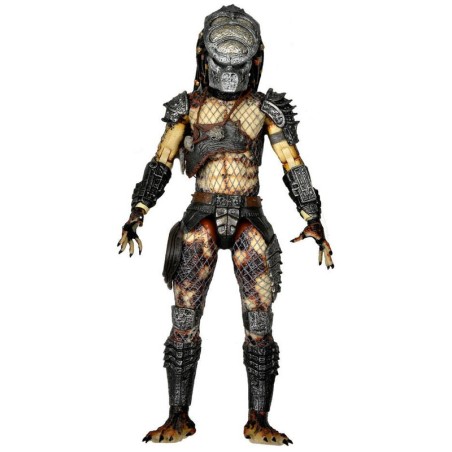 Figura Ultimate Boar Predator - Predator 2 20cm