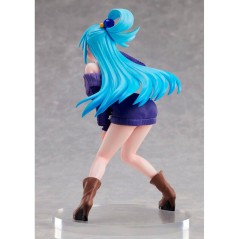 Figura Aqua Konosuba An Explosion on This Wonderful World! 19,5cm sólo 49.95€