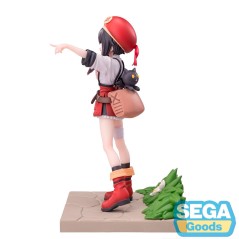 Figura Megumin Konosuba God Blessing on this Wonderful World! 17cm sólo 27.95€