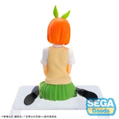 Figura PM Perchering Yotsuba Nakano The Quintessential Quintuplets 9cm sólo 24.95€