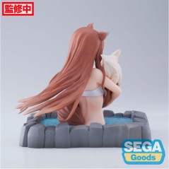 Figura Holo Thermae Utopia Spice and Wolf Merchant Meets the Wise Wolf 13cm sólo 24.95€