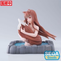 Figura Holo Thermae Utopia Spice and Wolf Merchant Meets the Wise Wolf 13cm sólo 24.95€