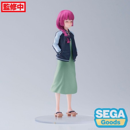 Figura Kikuri Hiroi Bocchi the Rock! 16cm