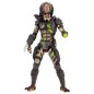 Figura Ultimate Battle-Damaged City Hunter Predator 2 20cm