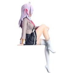 Figura Alya PM Perchering Alya Sometimes Hides Her Feelings in Russian 14cm sólo 24.95€