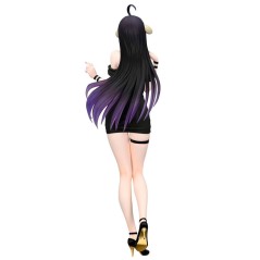 Figura Albedo Mini Dress Overlord 21cm sólo 39.95€