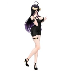 Figura Albedo Mini Dress Overlord 21cm sólo 39.95€