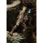 Figura Ultimate Jungle Hunter Predator 18cm