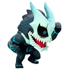 Figura Kaiju No. 8 Cartoon Toonize Kaiju No. 8 12cm sólo 31.95€