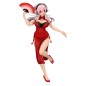 Figura Super Sonico China Dress Super Sonico 21cm