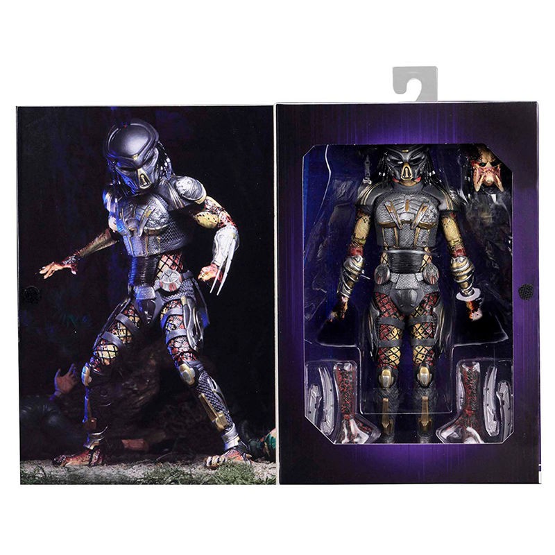 Figura Predator Fugitive