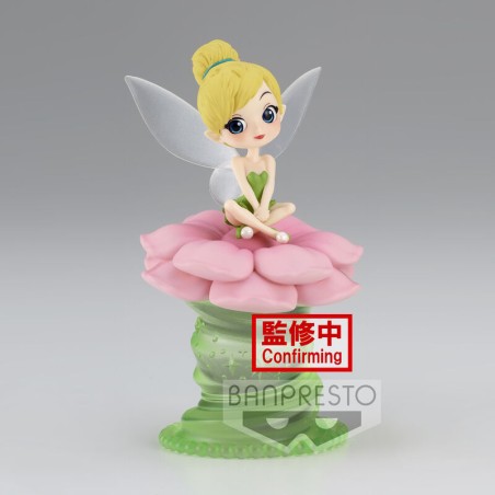 Figura Tinker Bell Ver.A Disney Characters Q posket 10cm