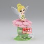 Figura Tinker Bell Ver.A Disney Characters Q posket 10cm